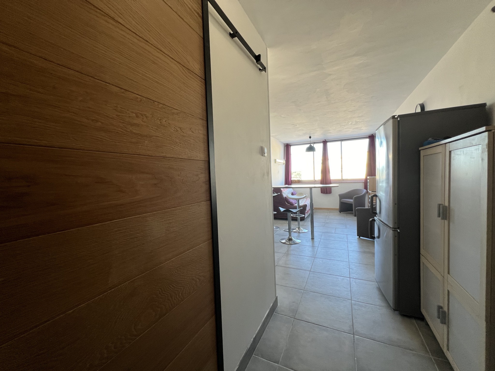 Vente Appartement à Canet-en-Roussillon 1 pièce