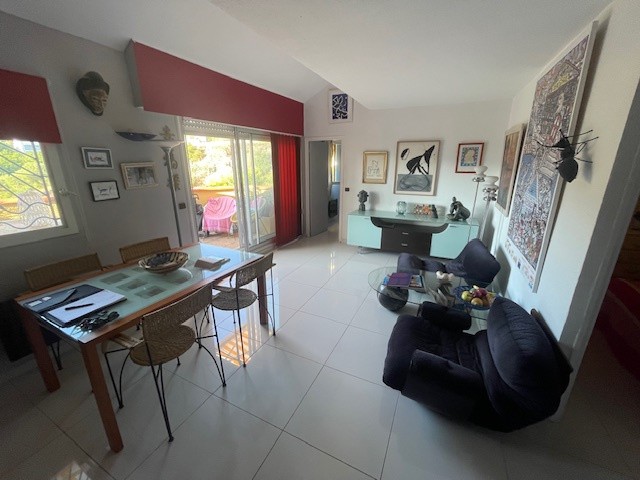 Vente Appartement à Collioure 4 pièces