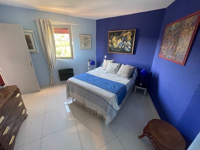 Vente Appartement à Collioure 4 pièces