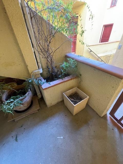 Vente Appartement à Collioure 4 pièces