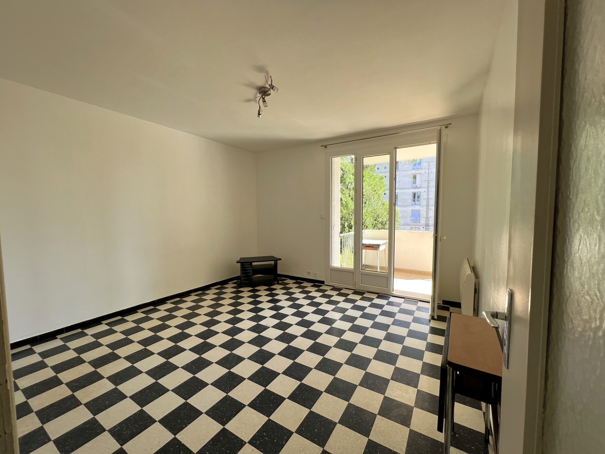 Vente Appartement à Avignon 2 pièces