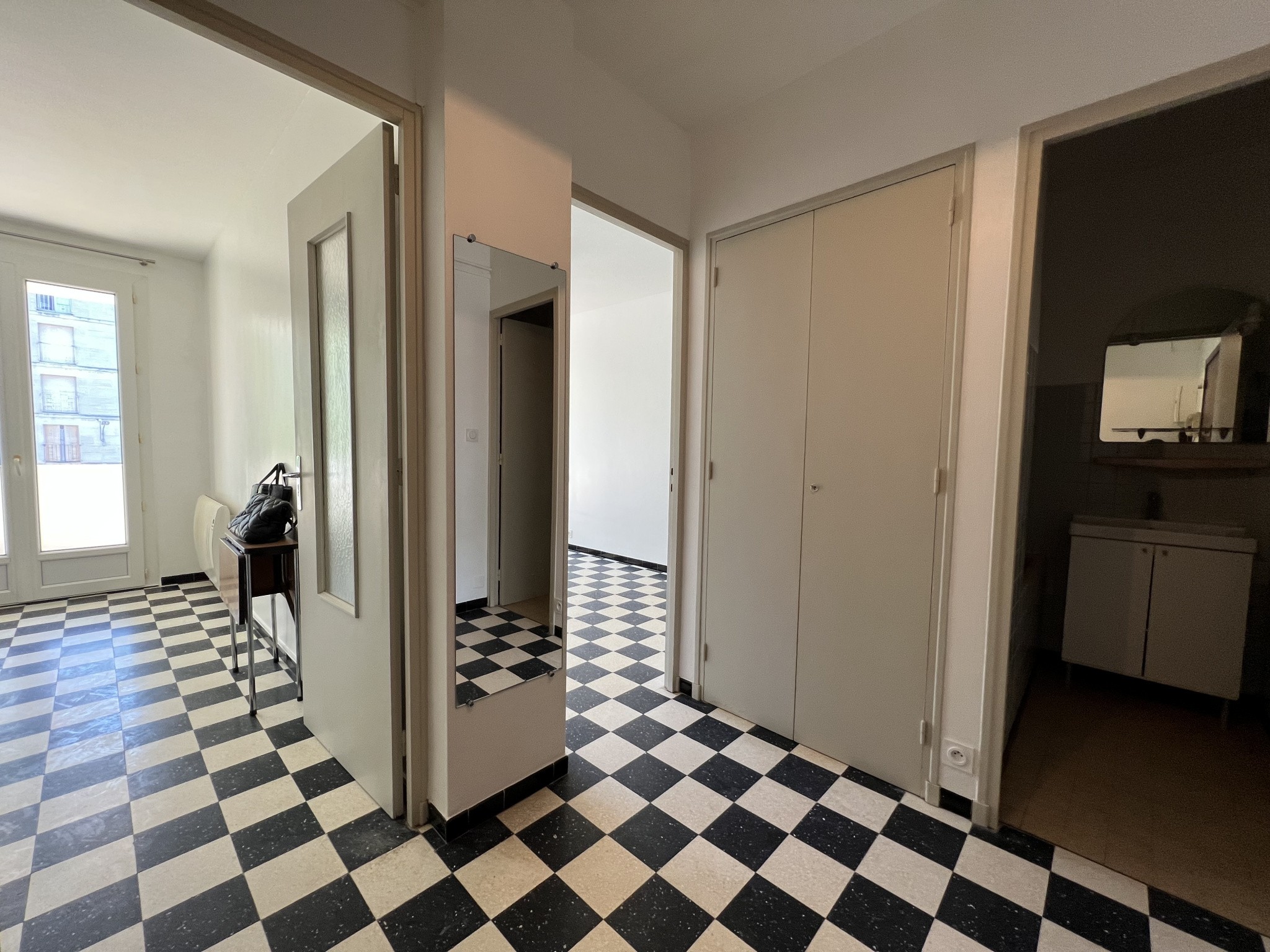 Vente Appartement à Avignon 2 pièces