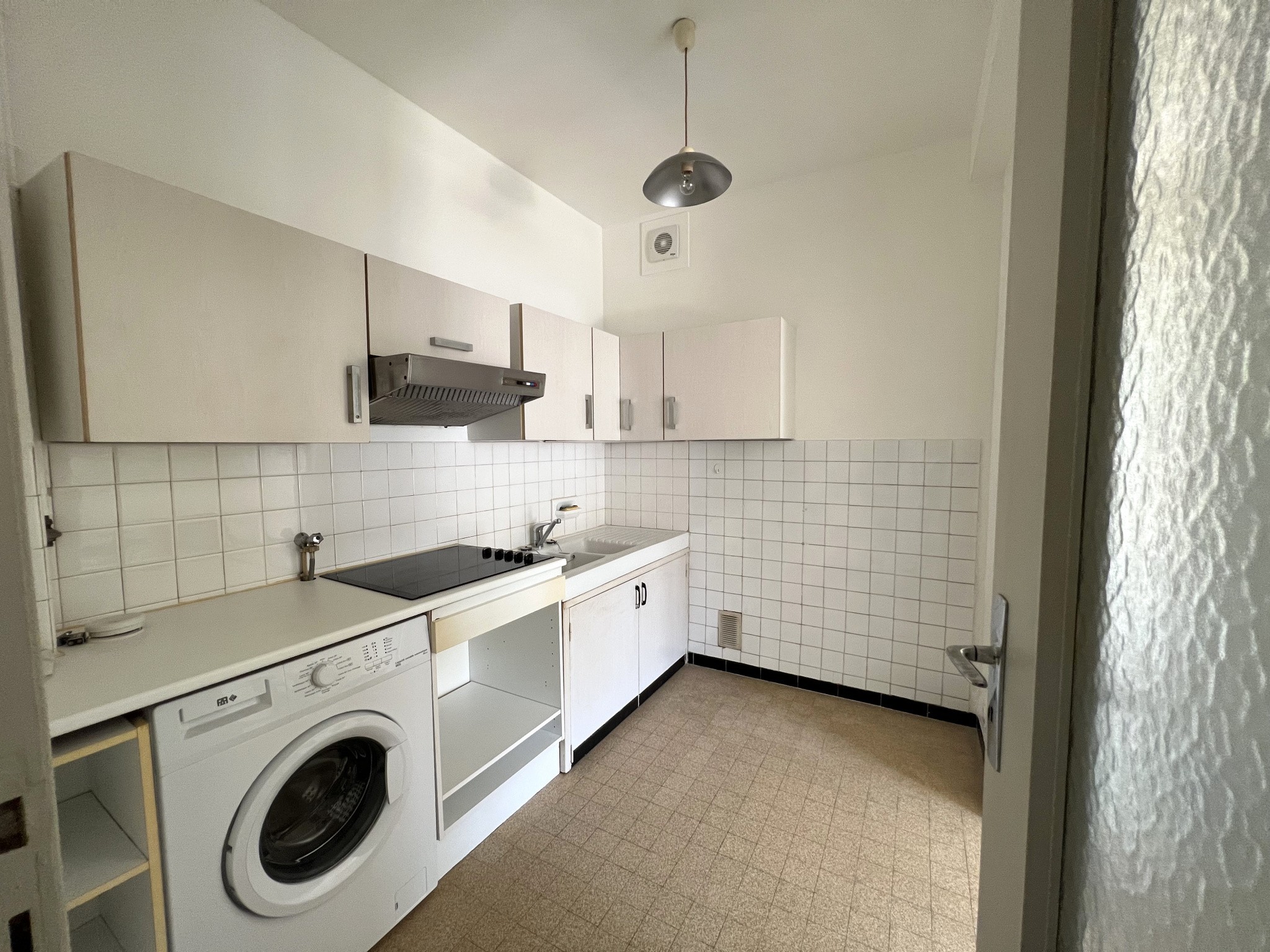 Vente Appartement à Avignon 2 pièces