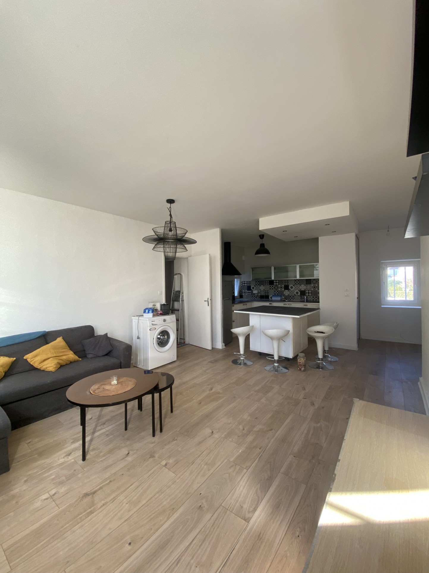 Vente Appartement à Avignon 2 pièces