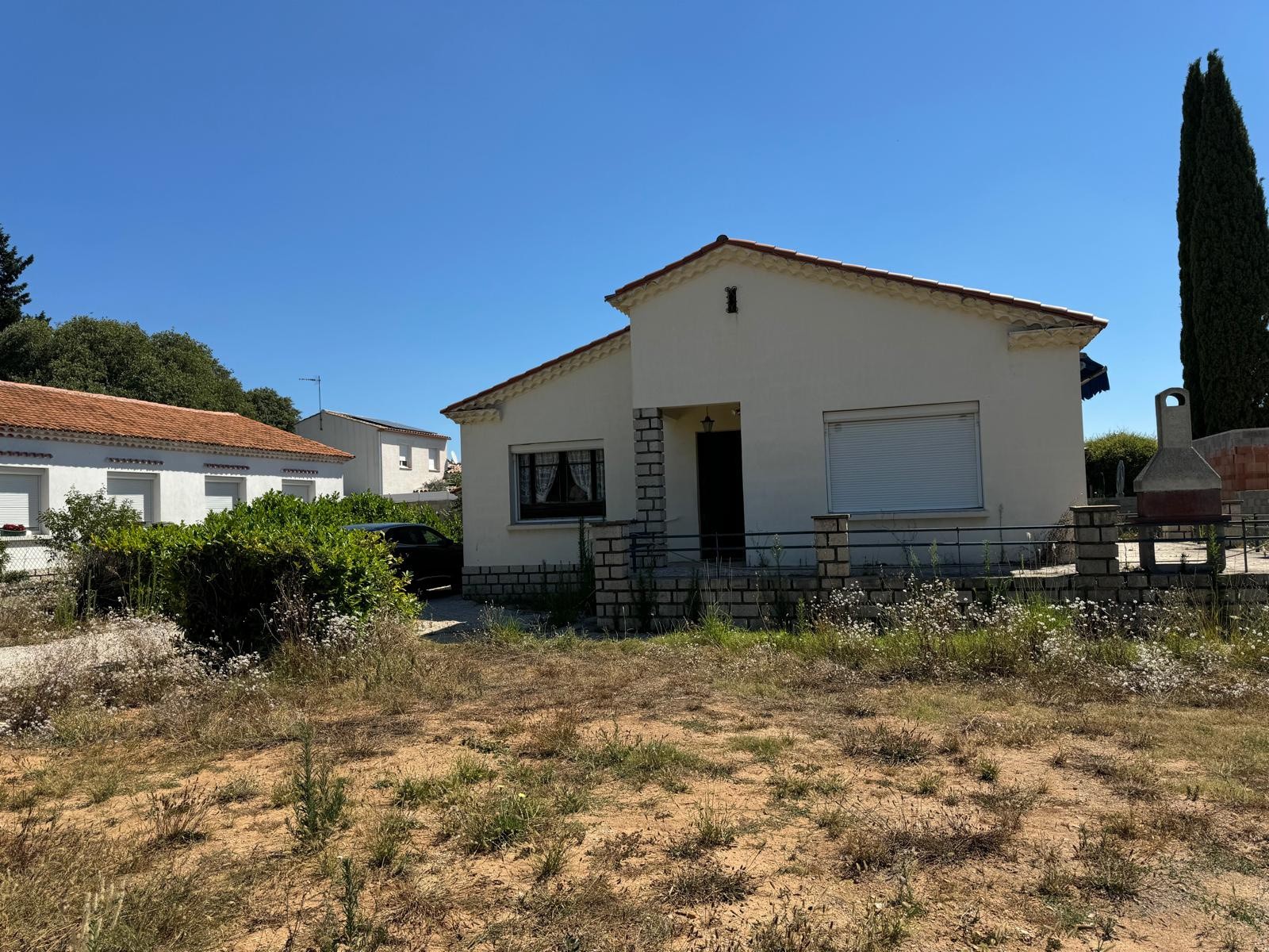 Vente Maison à Vendargues 4 pièces