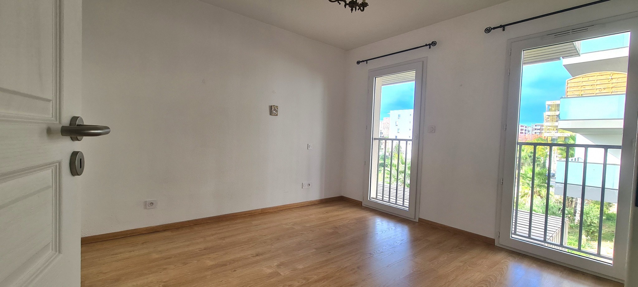 Vente Appartement à Juvignac 3 pièces