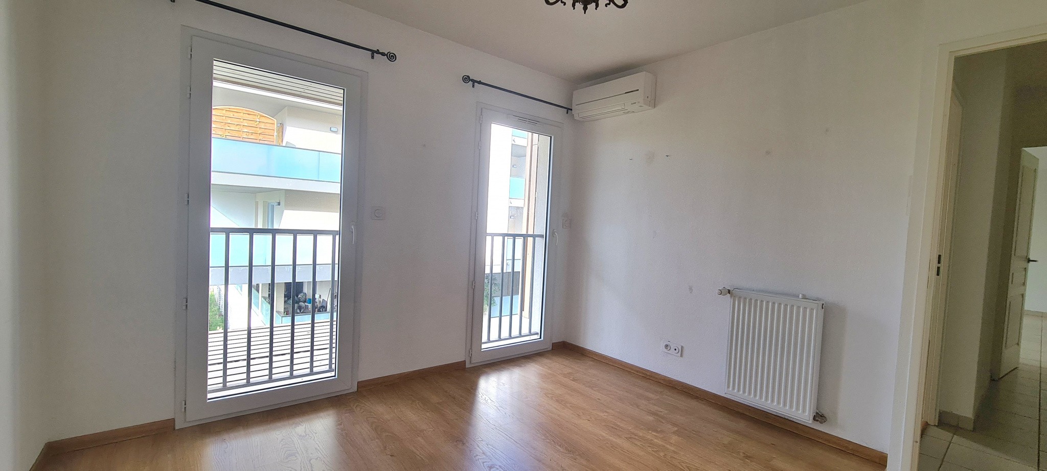 Vente Appartement à Juvignac 3 pièces