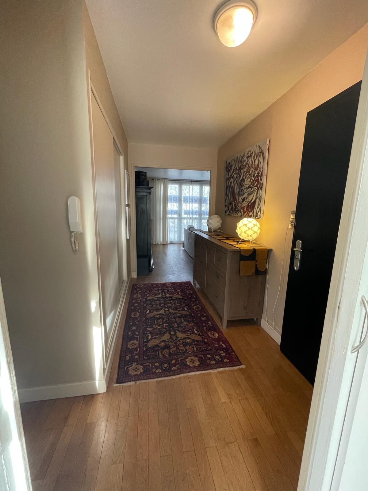 Vente Appartement à Avignon 3 pièces