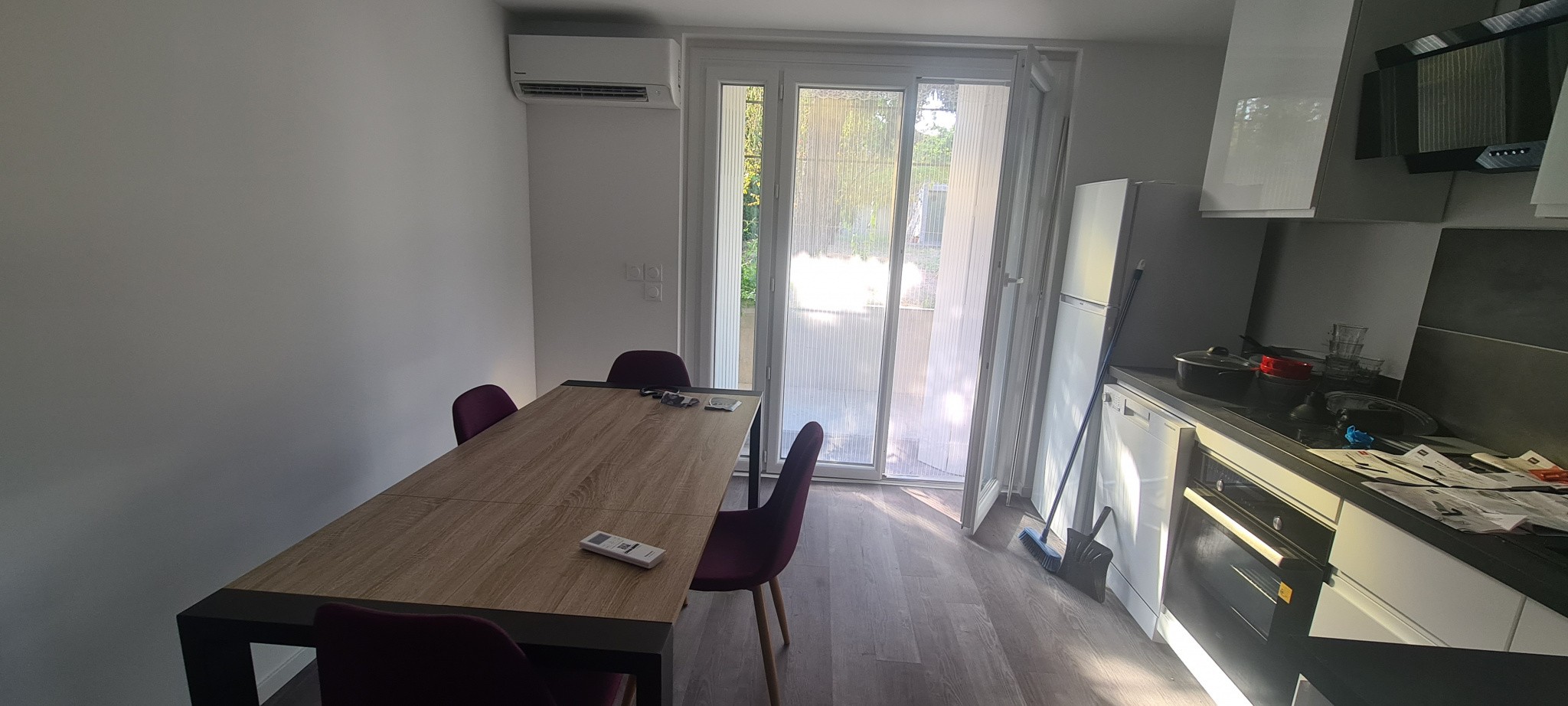 Location Appartement à Montpellier 3 pièces