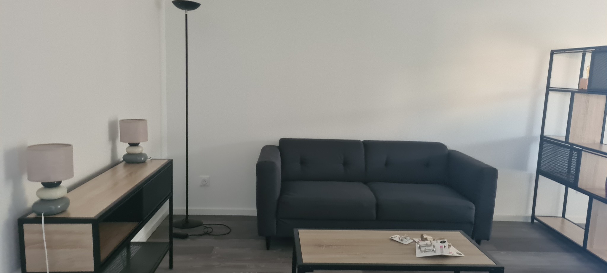 Location Appartement à Montpellier 3 pièces