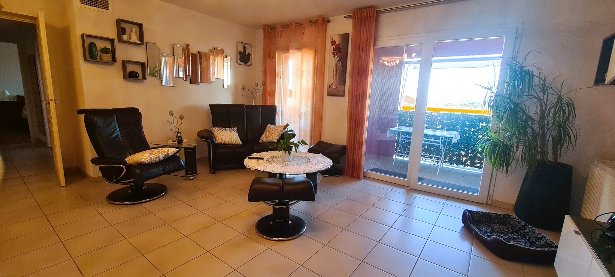 Vente Appartement à Juvignac 3 pièces