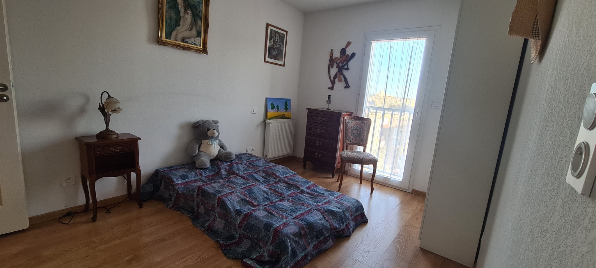 Vente Appartement à Juvignac 2 pièces