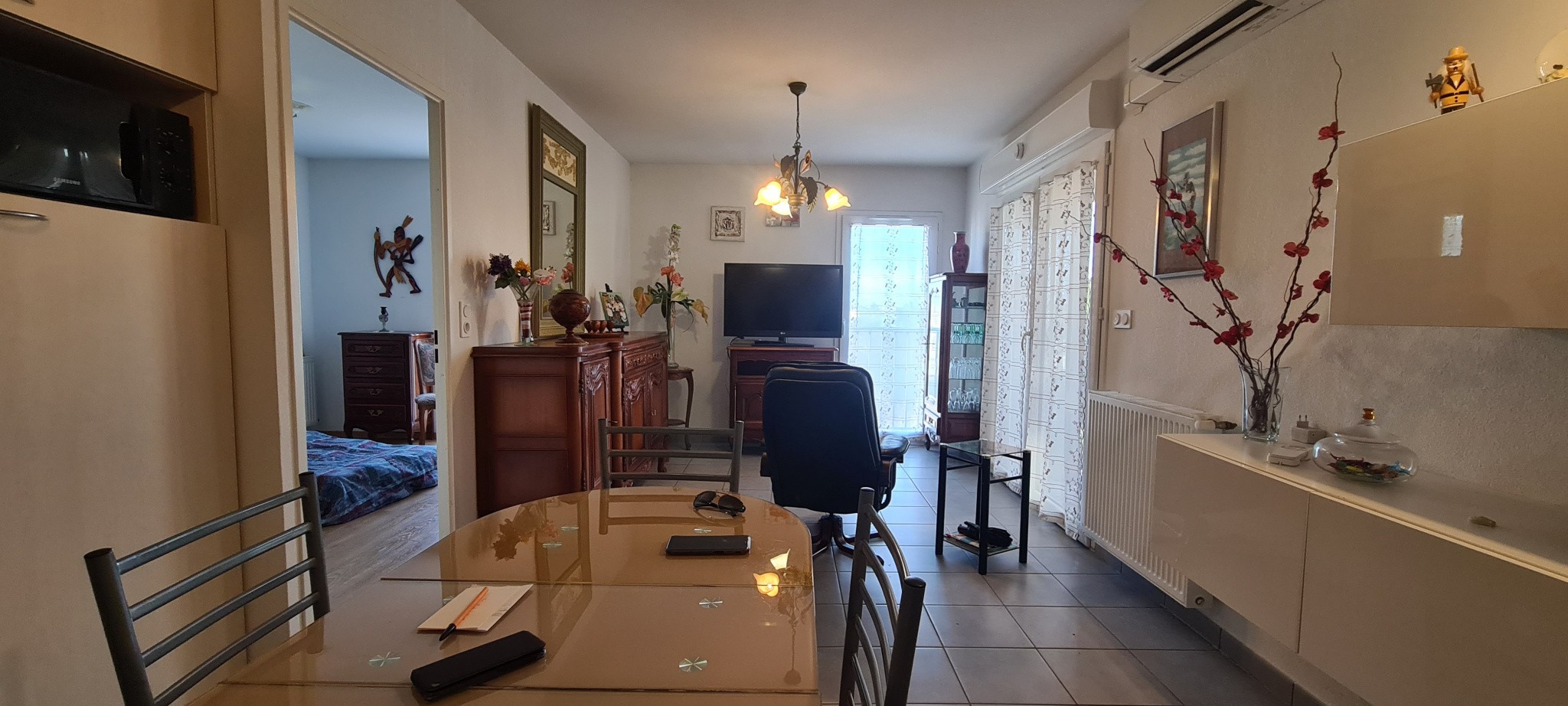 Vente Appartement à Juvignac 2 pièces