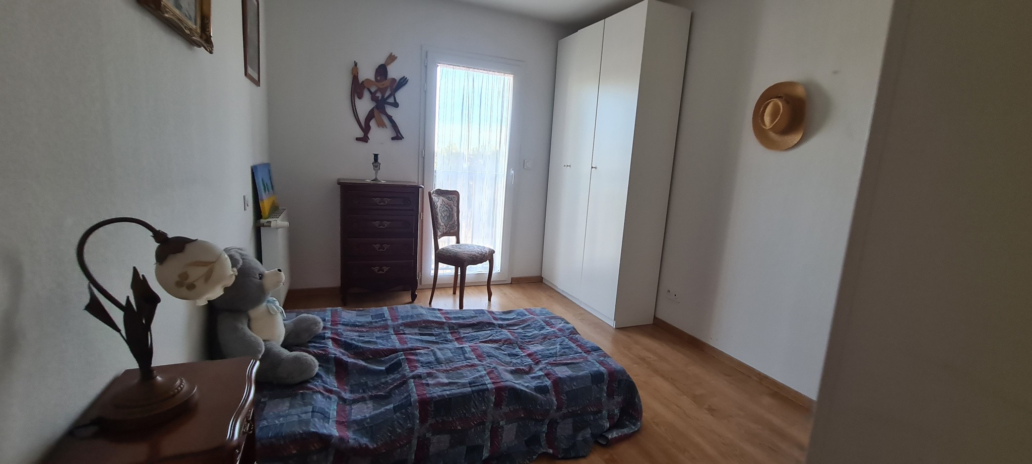 Vente Appartement à Juvignac 2 pièces