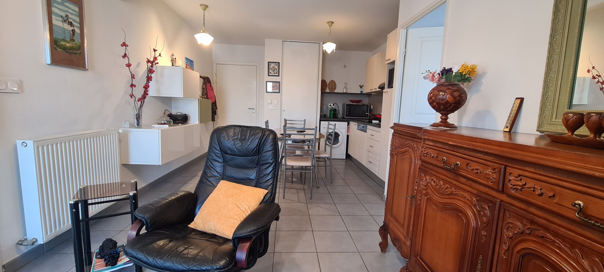 Vente Appartement à Juvignac 2 pièces