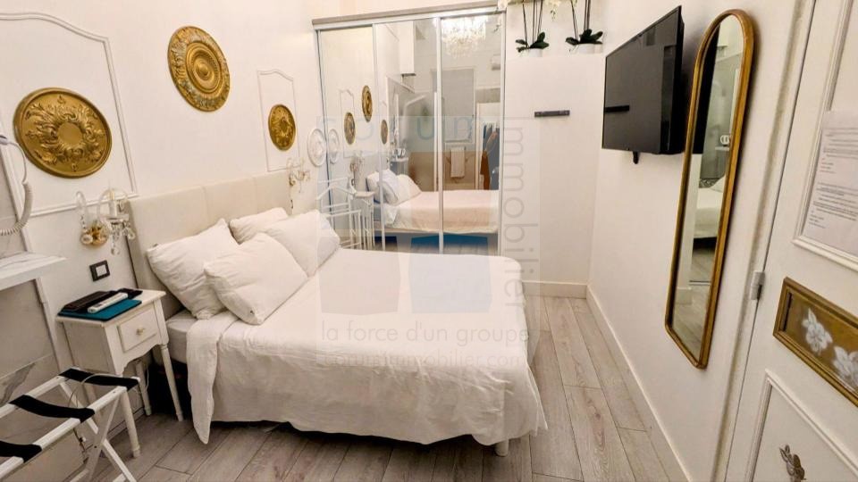 Vente Appartement à Sète 6 pièces