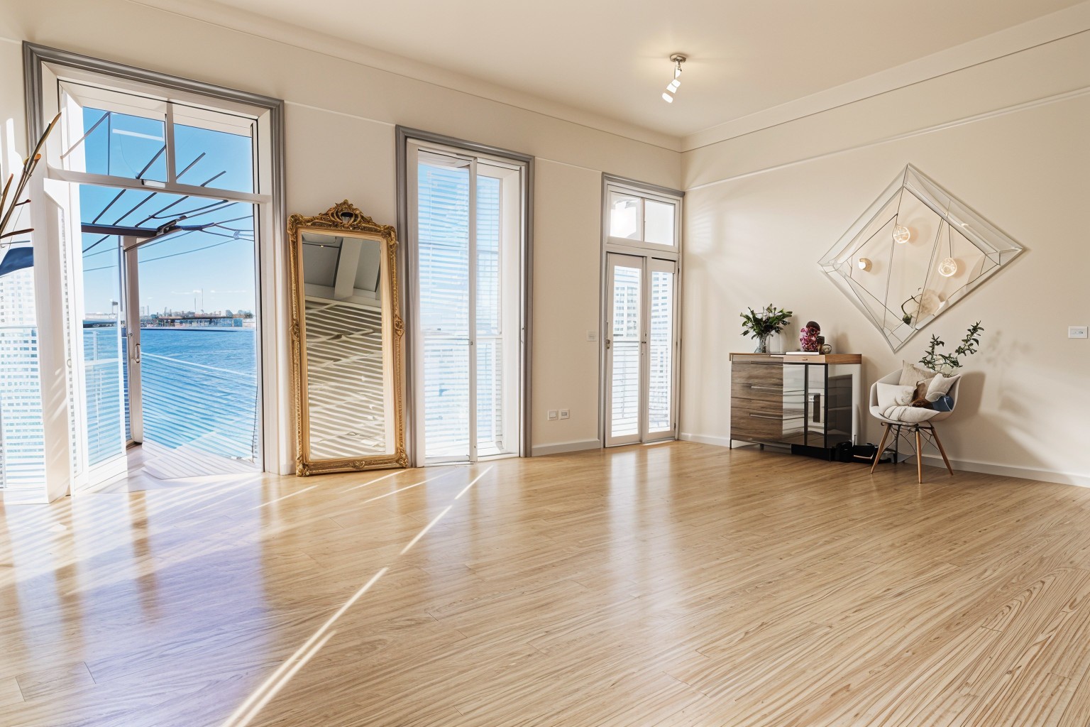 Vente Appartement à Sète 6 pièces