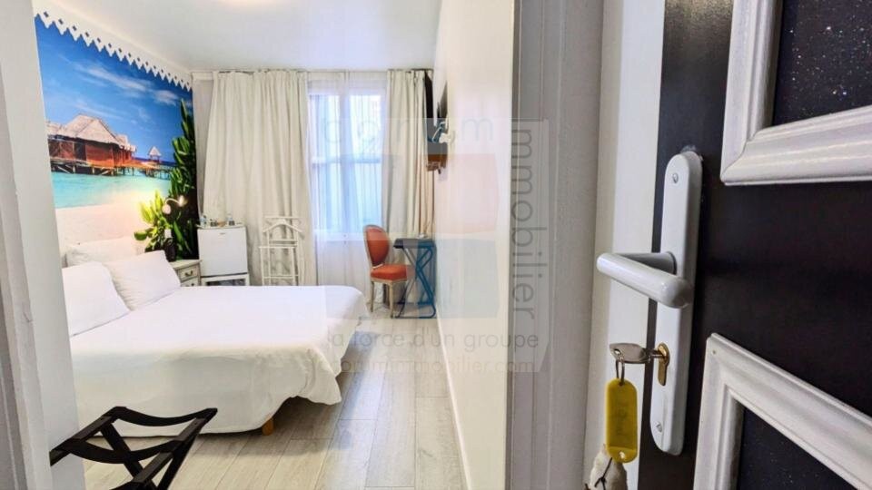 Vente Appartement à Sète 6 pièces