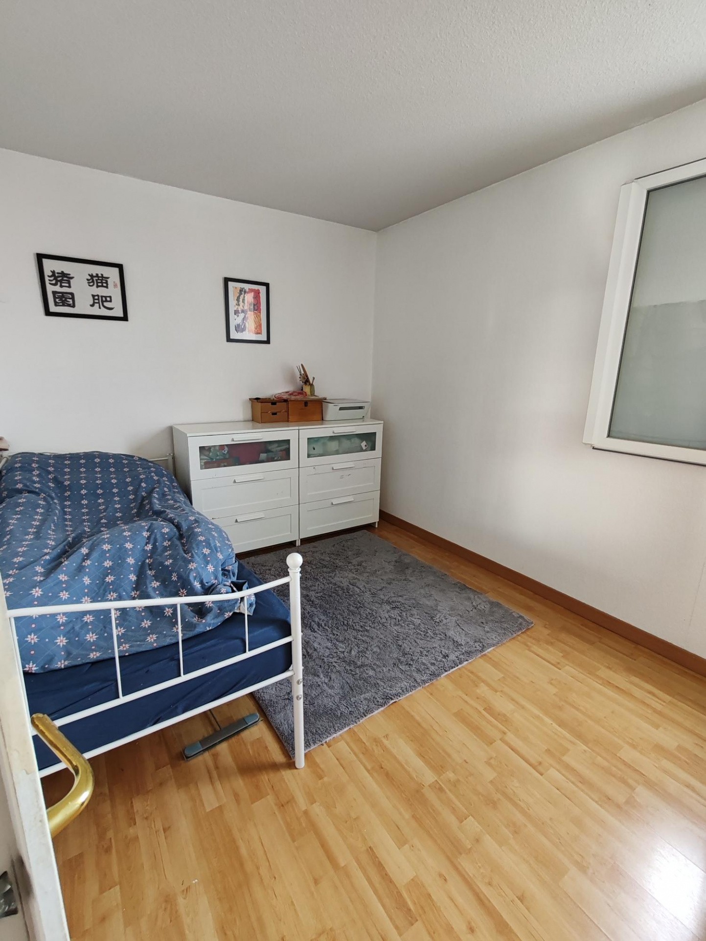 Location Appartement à Montpellier 4 pièces