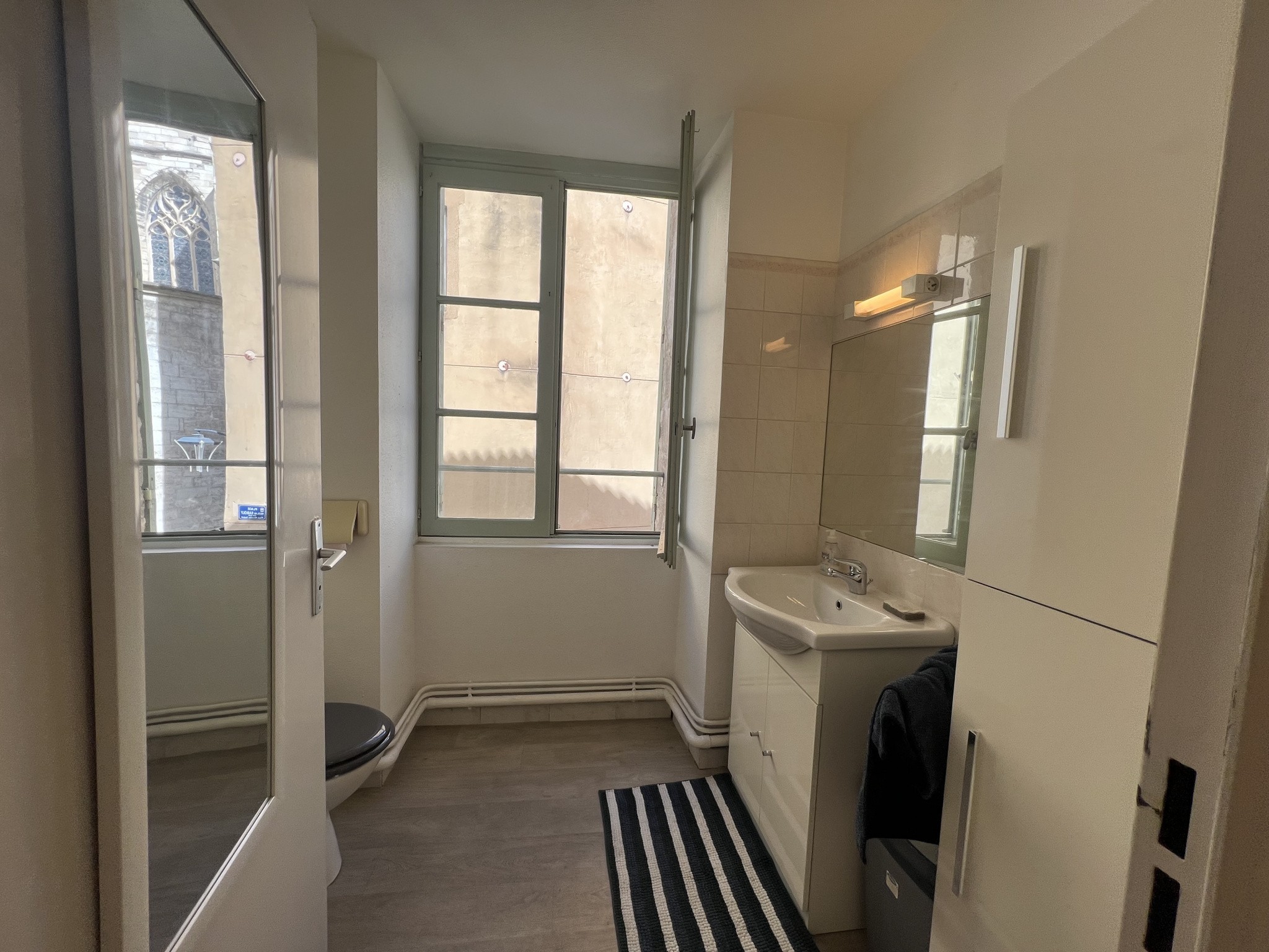 Vente Appartement à Avignon 1 pièce