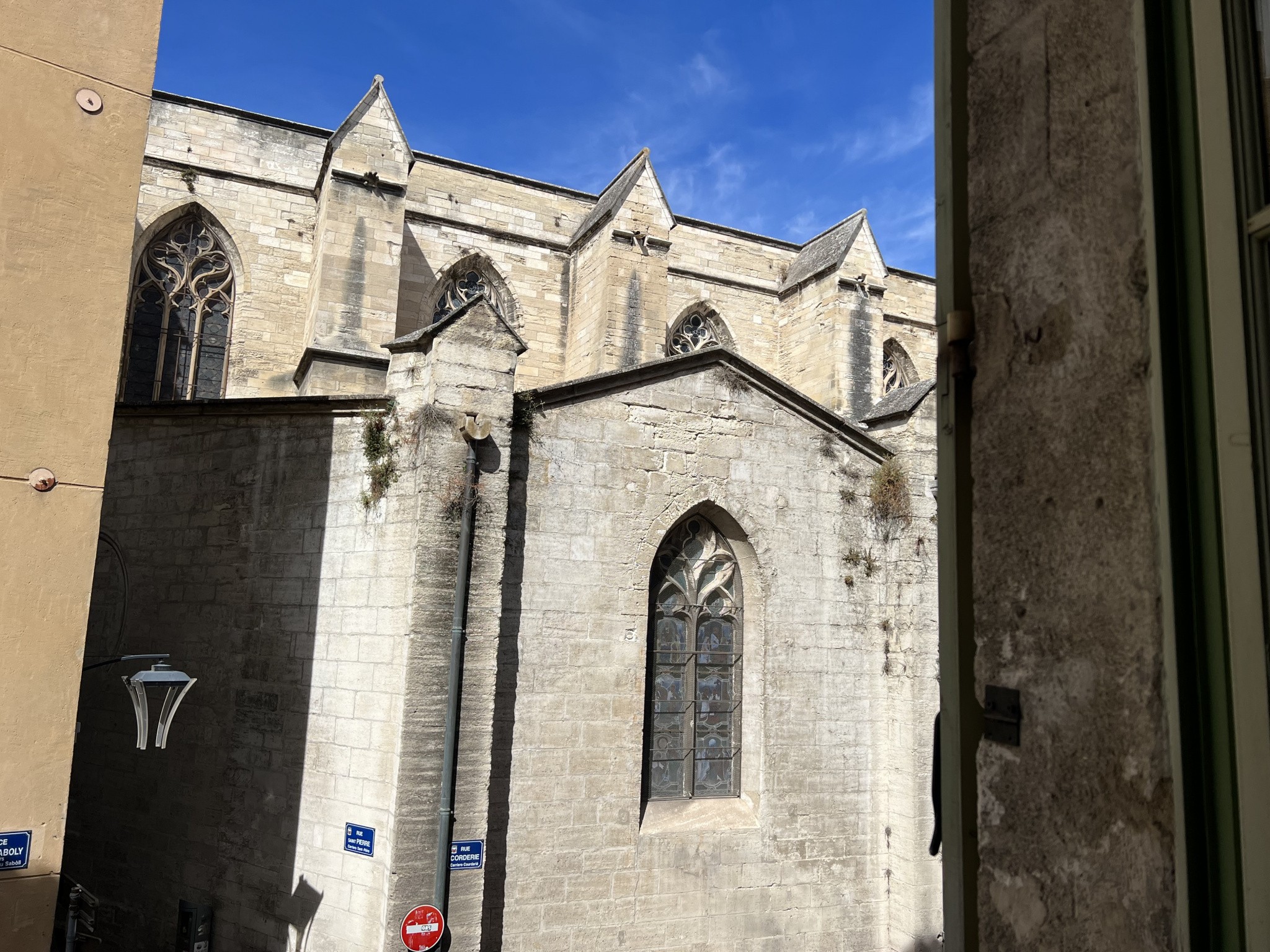 Vente Appartement à Avignon 1 pièce