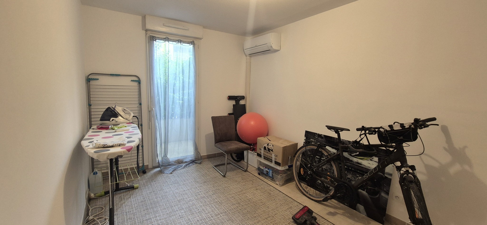 Vente Appartement à Castelnau-le-Lez 3 pièces