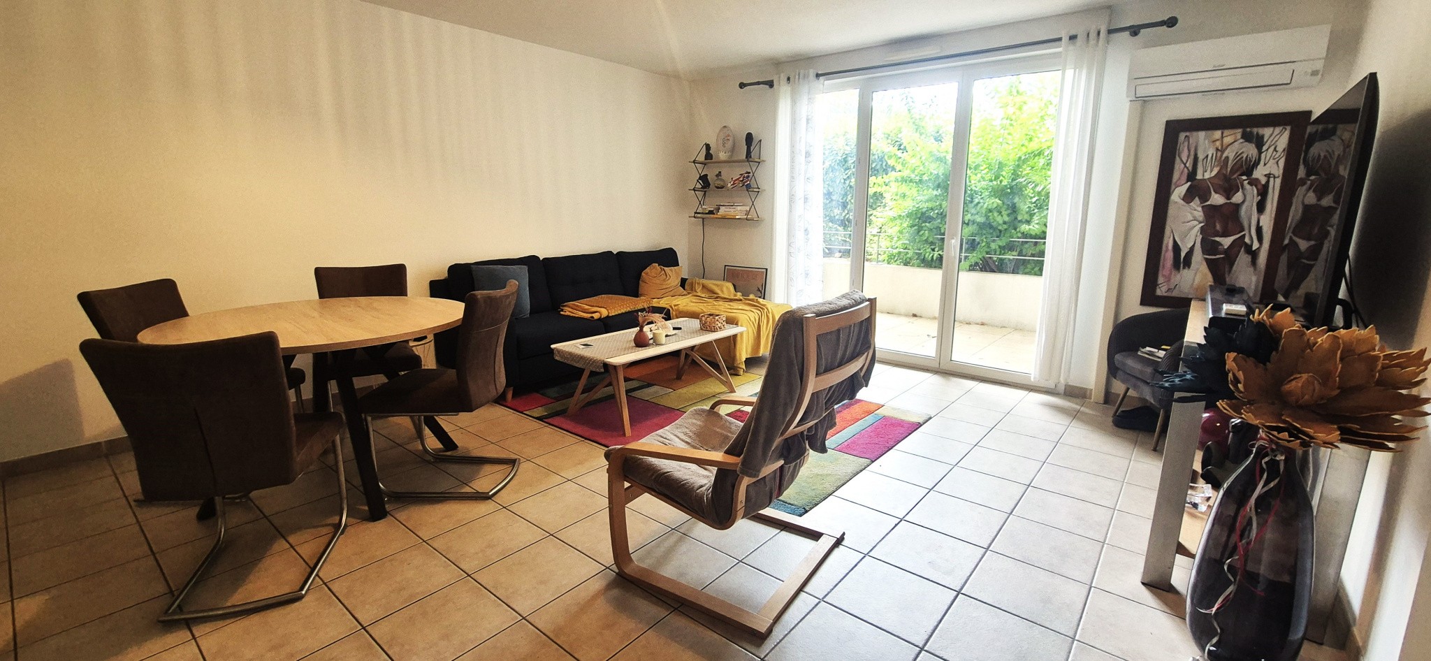 Vente Appartement à Castelnau-le-Lez 3 pièces