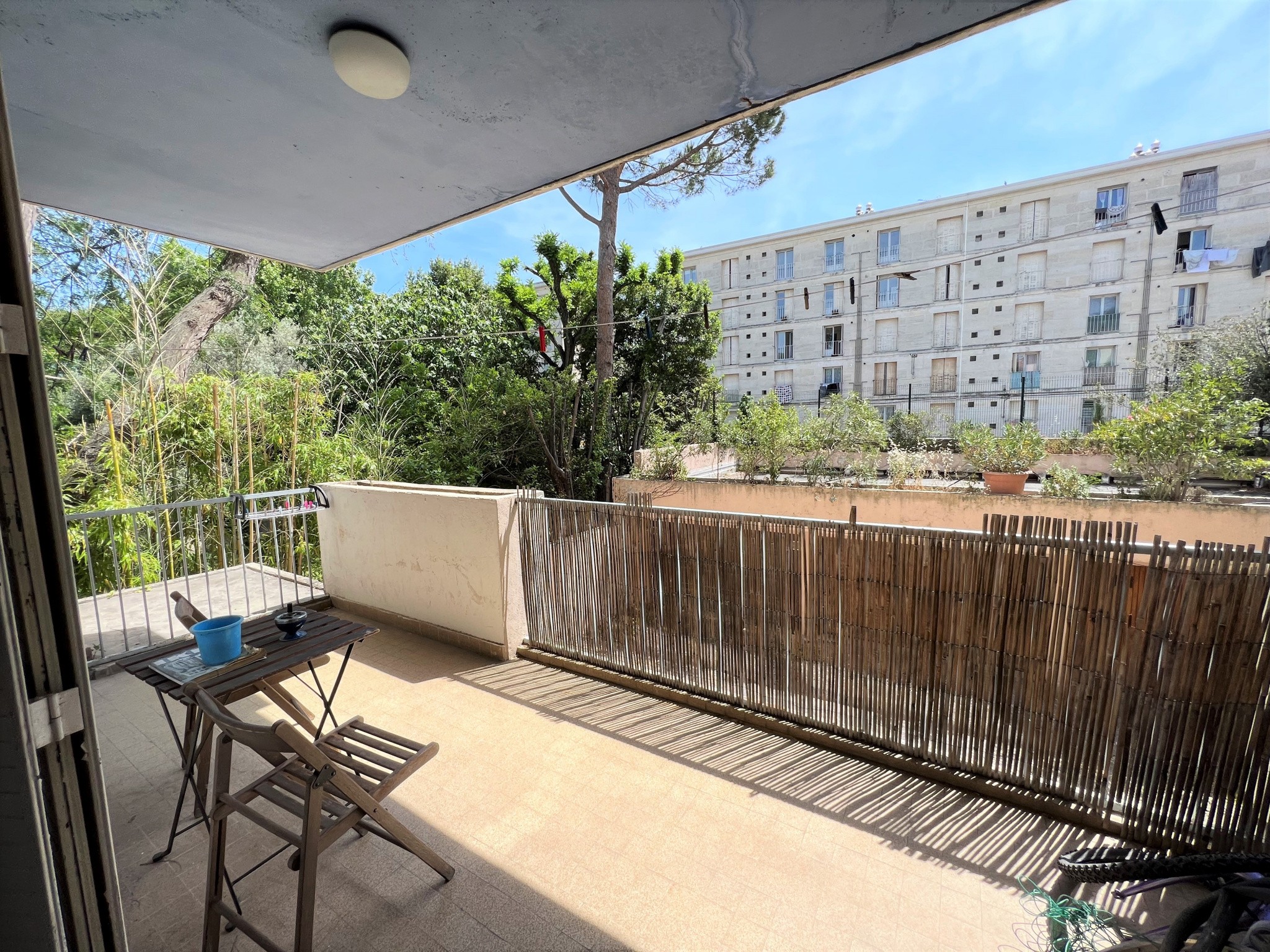 Vente Appartement à Avignon 2 pièces