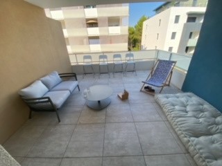 Location Appartement à Montpellier 2 pièces