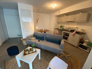 Location Appartement à Montpellier 2 pièces