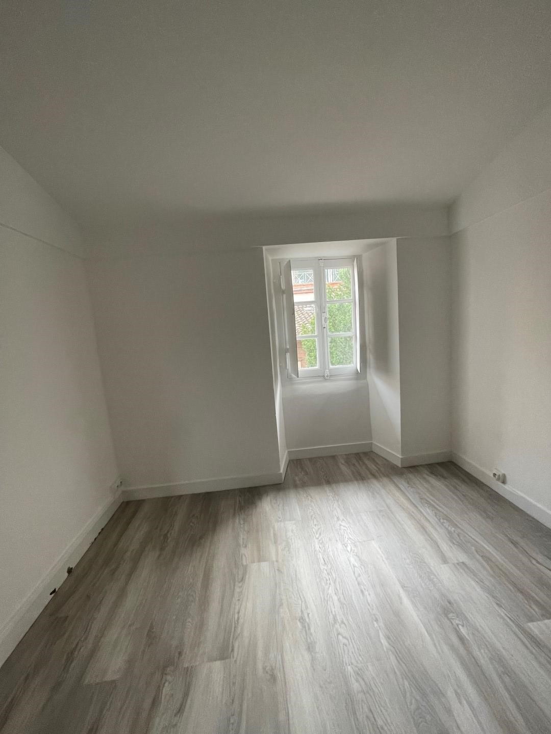 Location Appartement à Toulouse 4 pièces