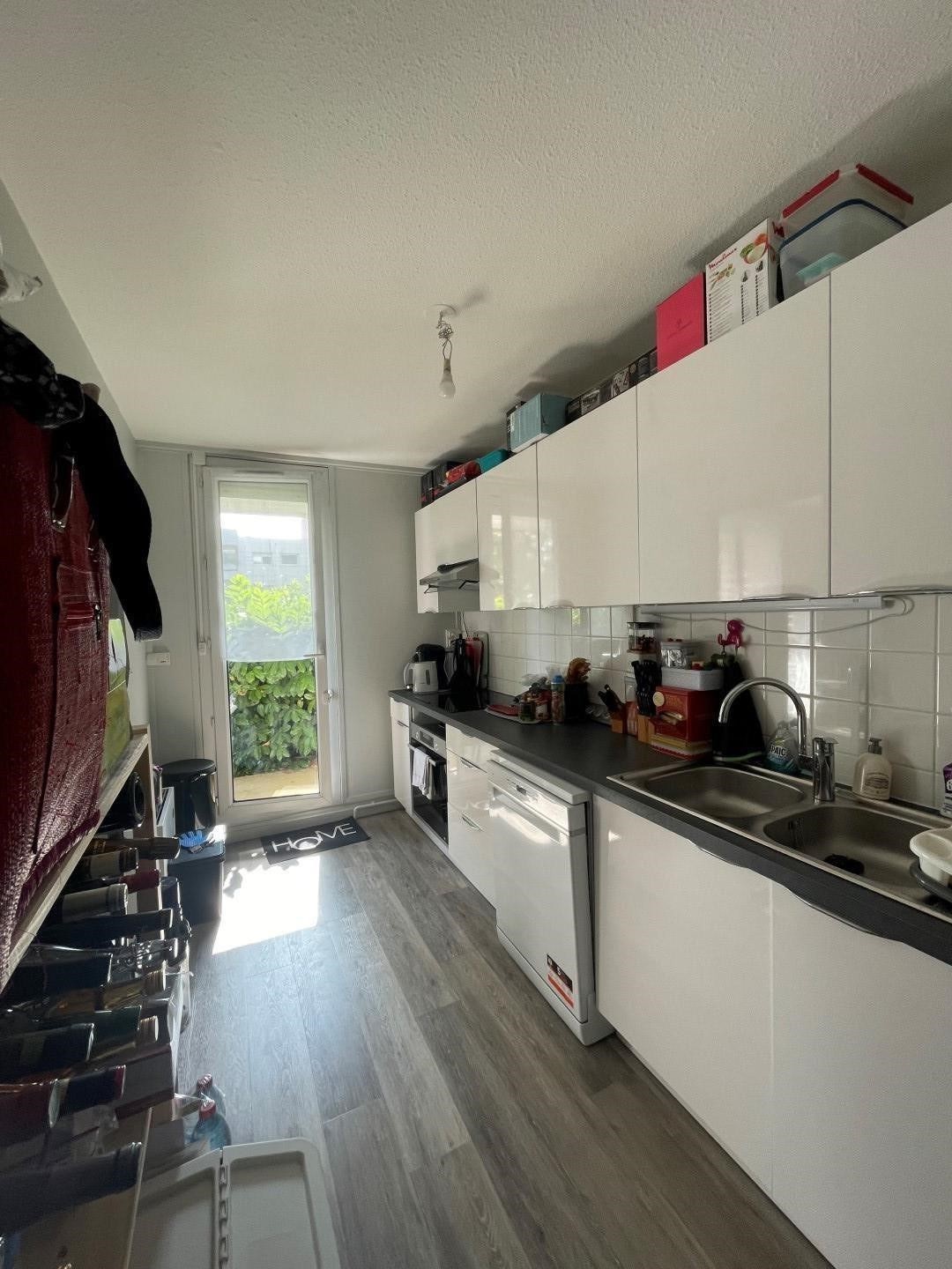 Location Appartement à Toulouse 3 pièces