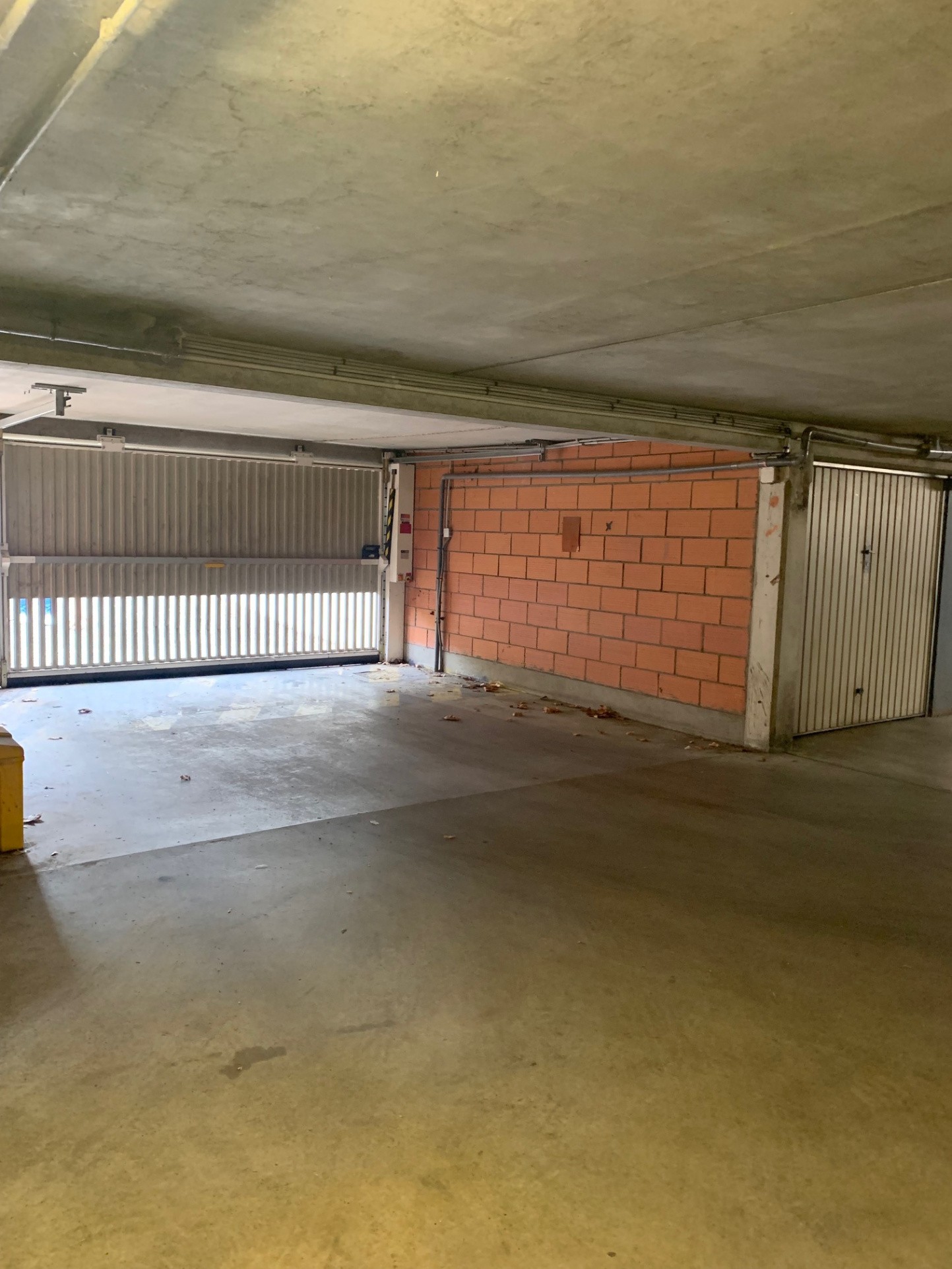 Location Garage / Parking à Blagnac 0 pièce