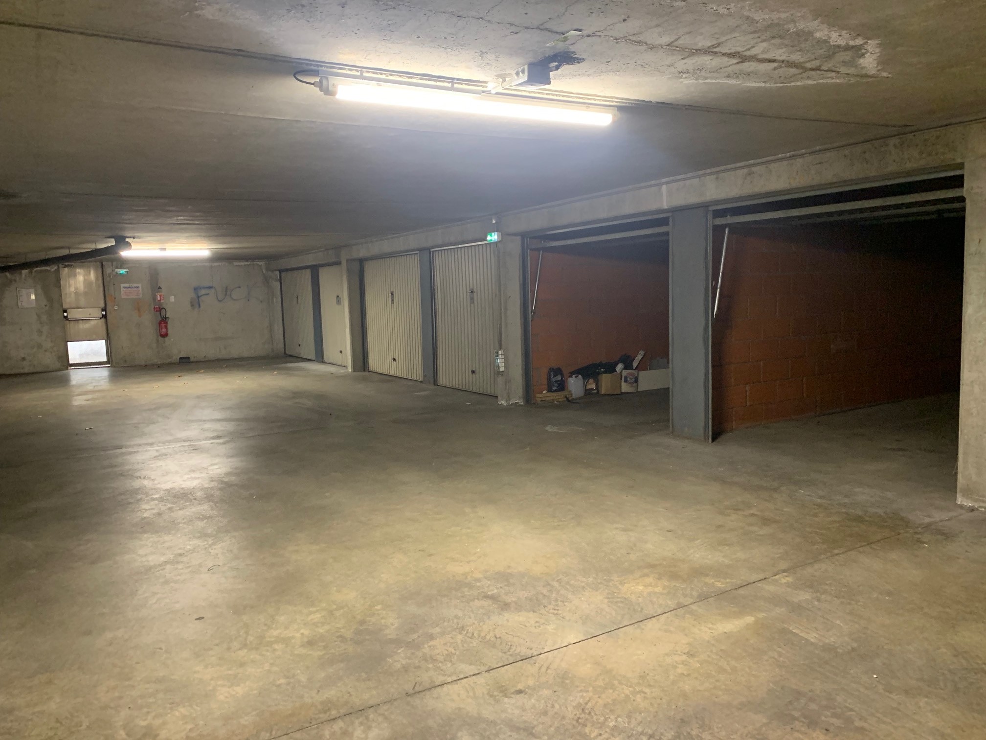 Location Garage / Parking à Blagnac 0 pièce