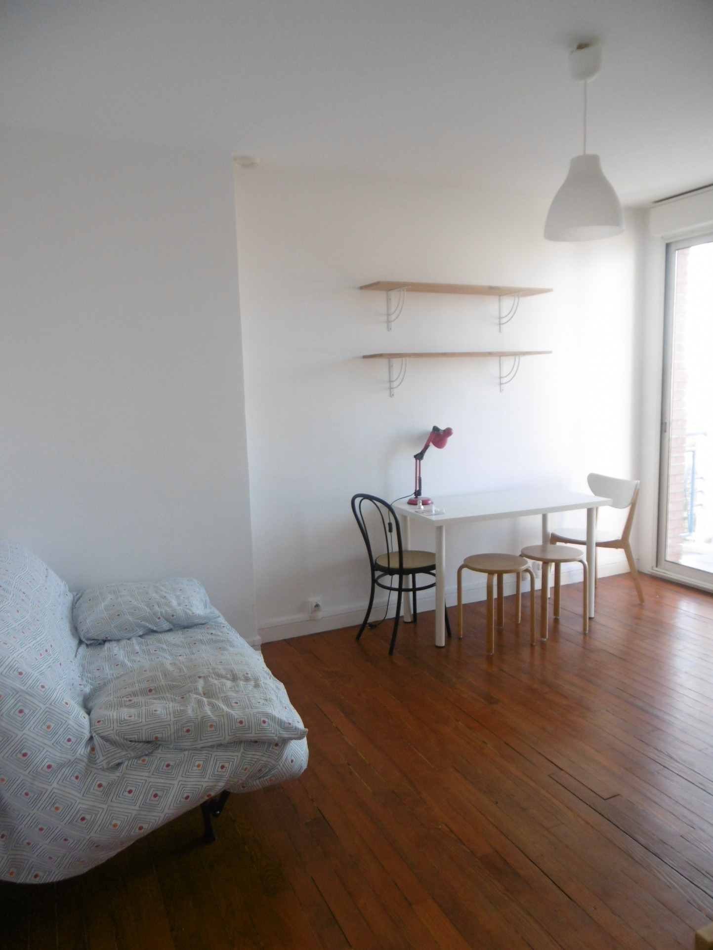 Vente Appartement à Toulouse 1 pièce