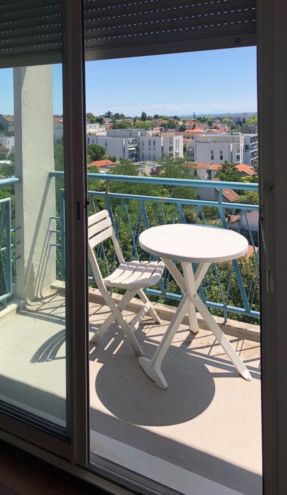 Vente Appartement à Toulouse 1 pièce