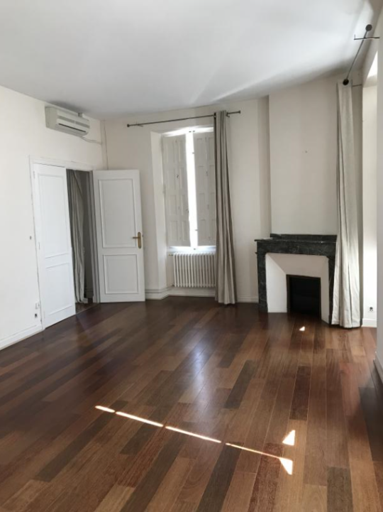 Location Appartement à Toulouse 4 pièces