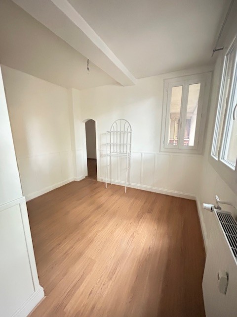 Vente Appartement à Toulouse 2 pièces