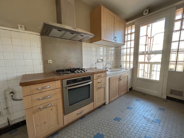 Vente Appartement à Toulouse 3 pièces