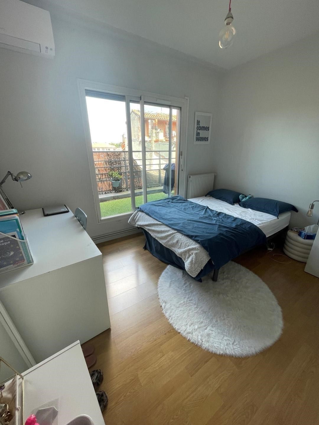 Location Appartement à Toulouse 5 pièces