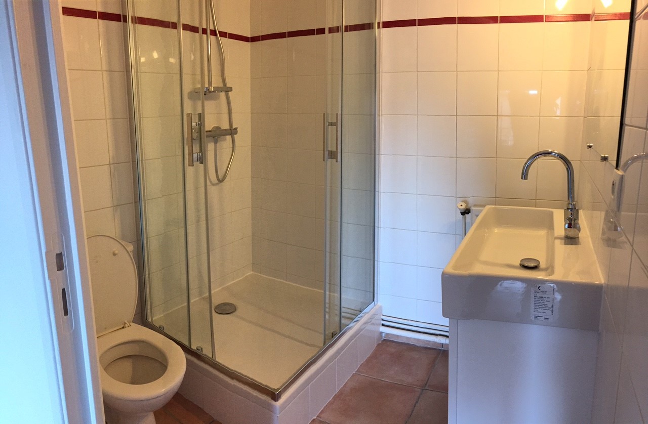 Location Appartement à Toulouse 5 pièces