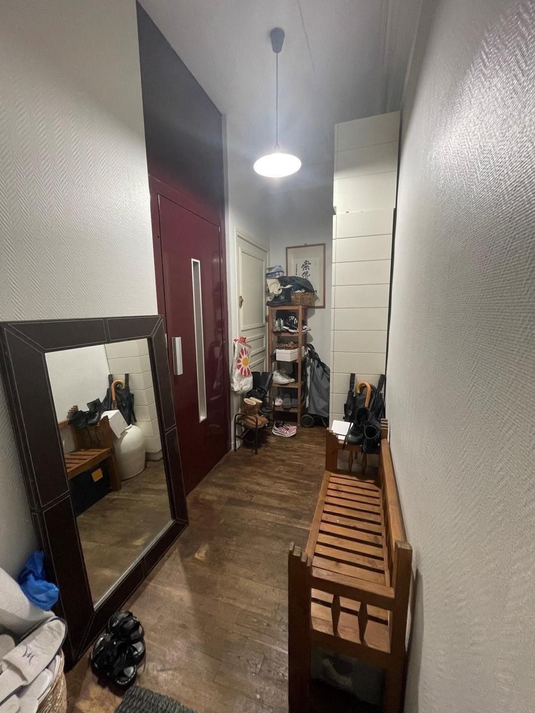 Location Appartement à Toulouse 5 pièces