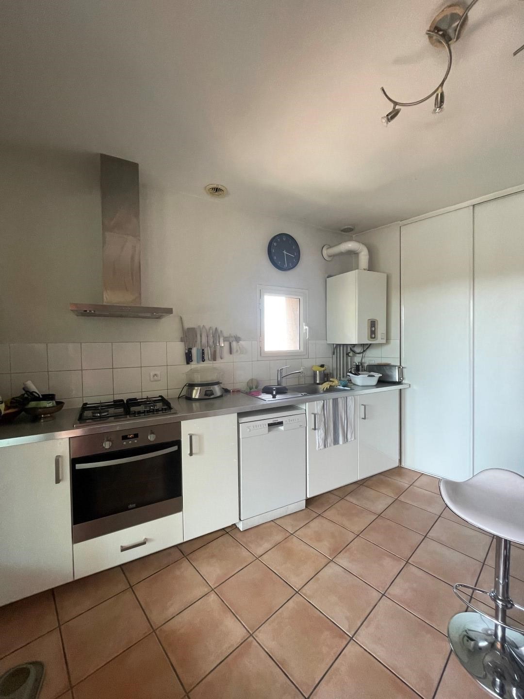 Location Appartement à Toulouse 5 pièces