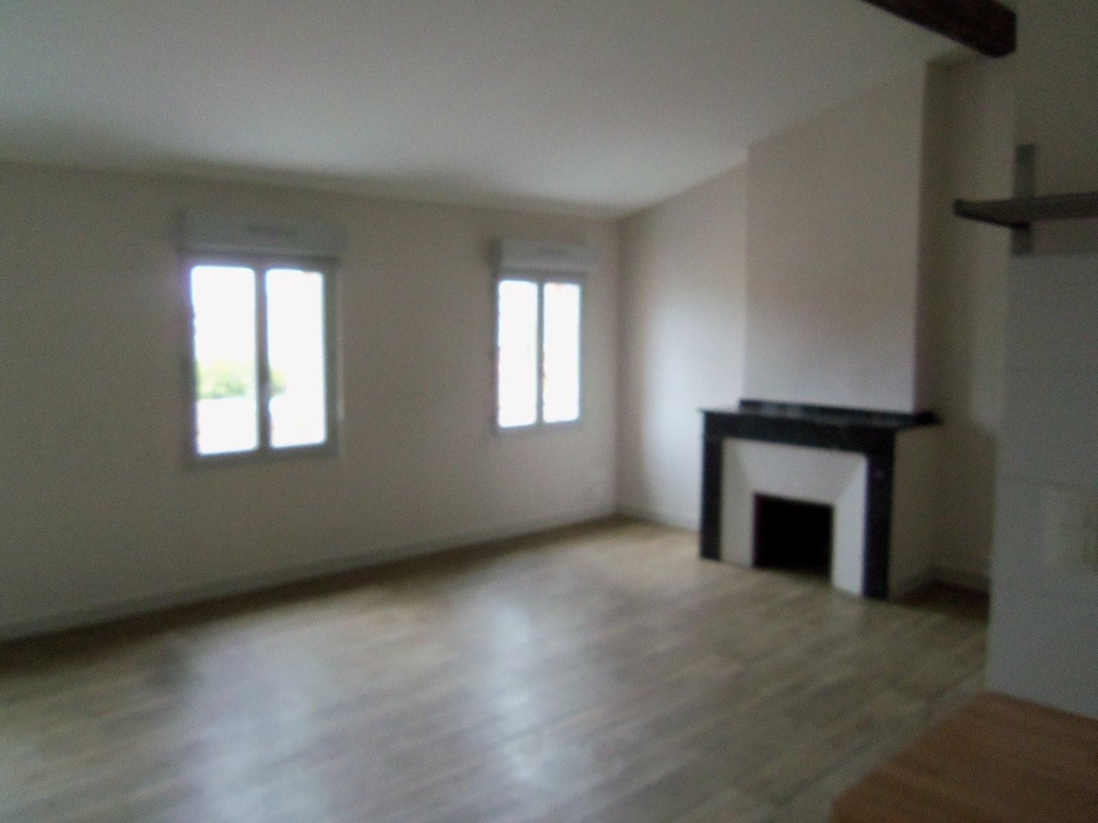 Location Appartement à Toulouse 3 pièces