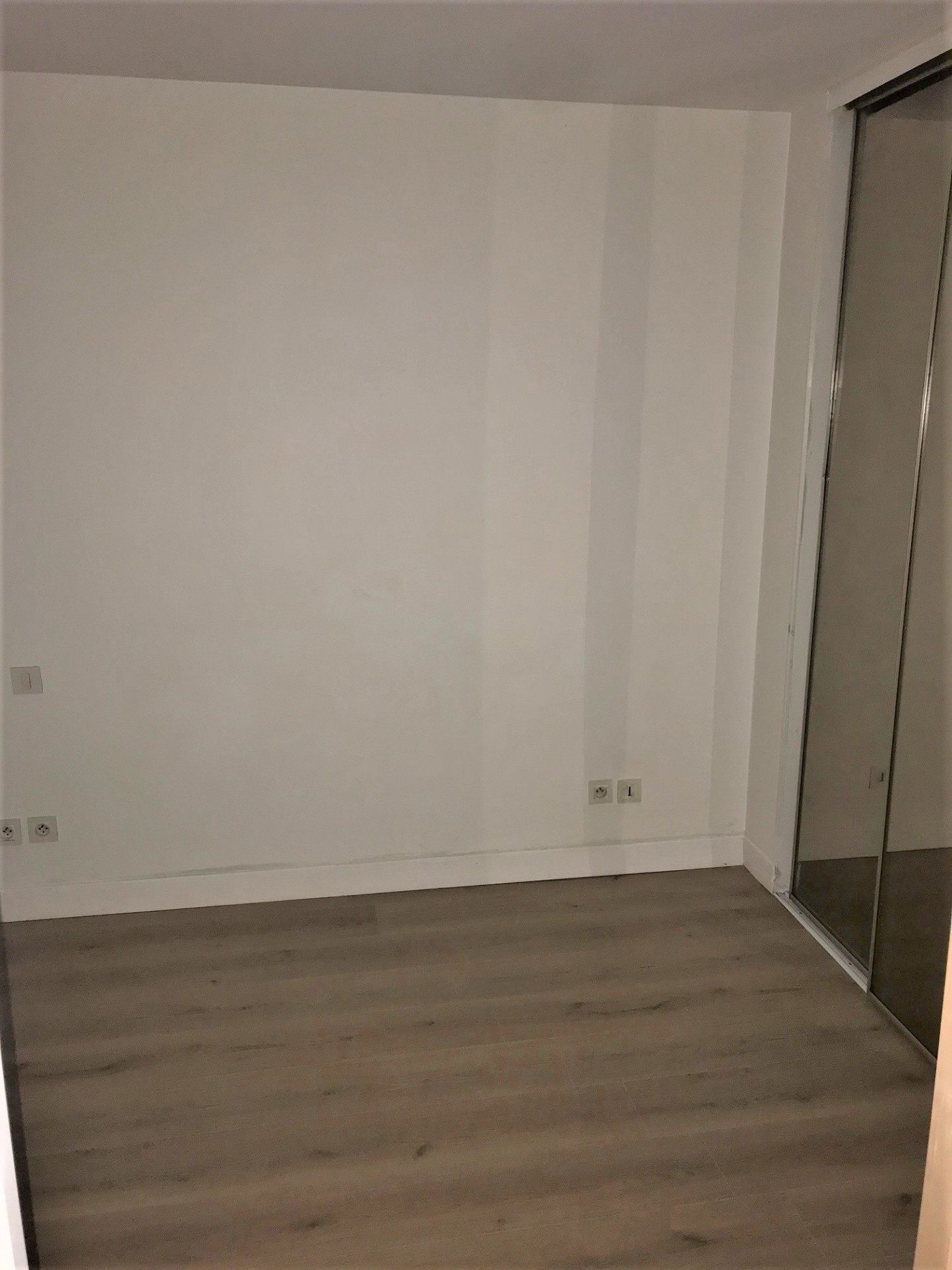 Location Appartement à Toulouse 2 pièces