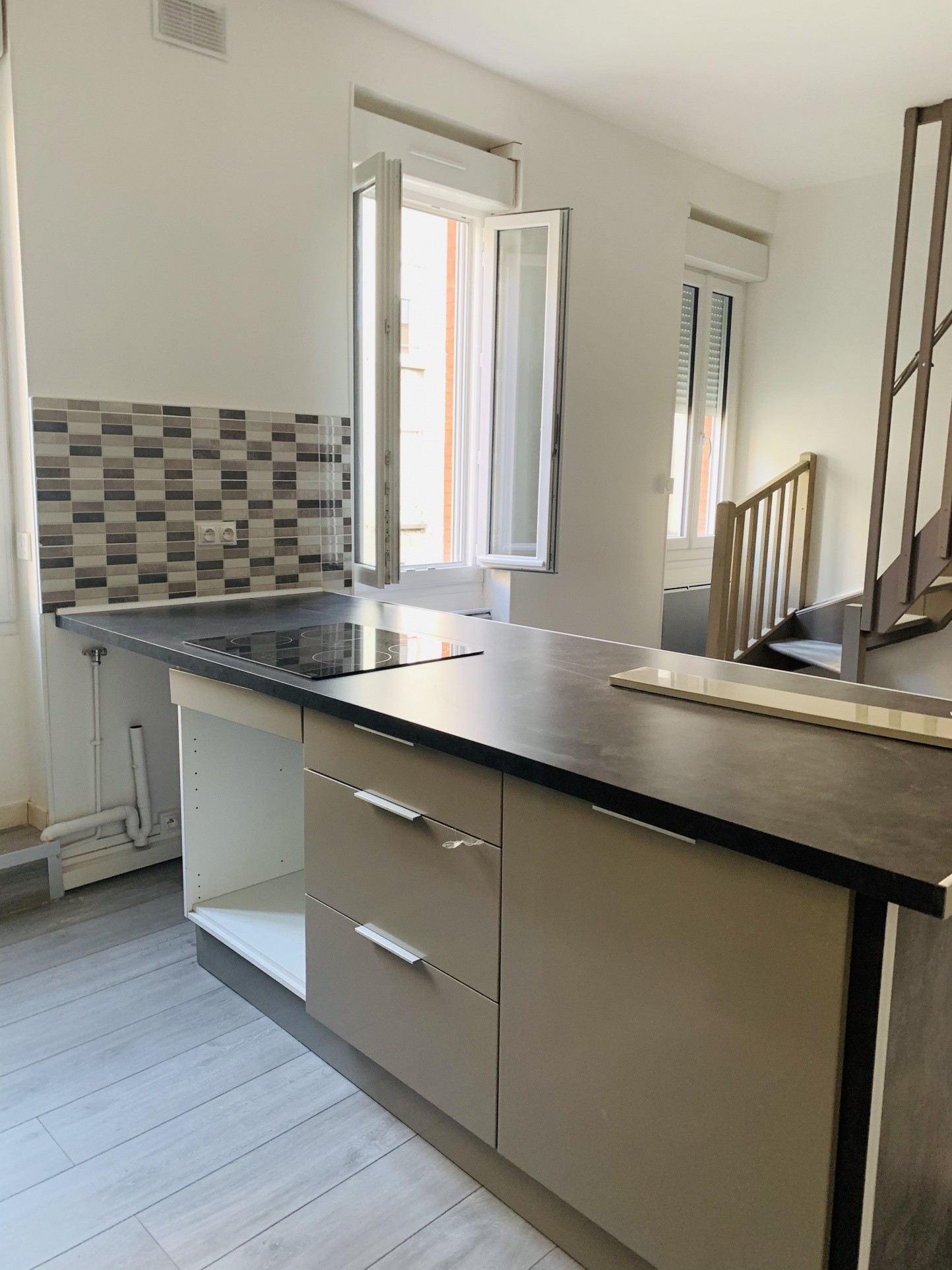 Location Appartement à Toulouse 4 pièces