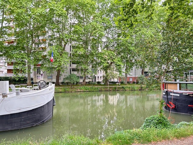 Vente Appartement à Toulouse 3 pièces