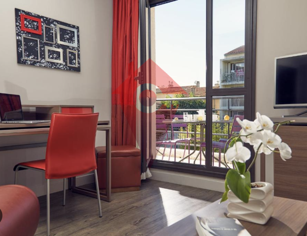 Vente Appartement à Aix-en-Provence 1 pièce