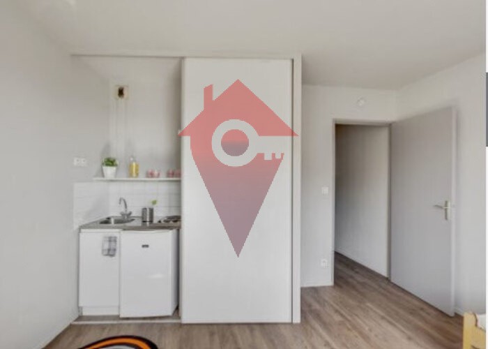 Vente Appartement à Aubervilliers 1 pièce