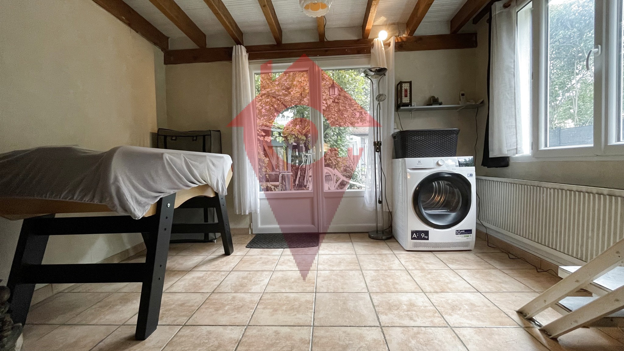 Vente Maison à Alfortville 8 pièces